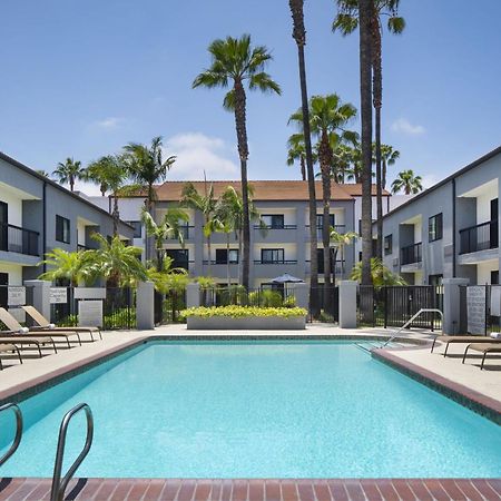 Courtyard By Marriott Los Angeles Hacienda Heights Orange County Extérieur photo