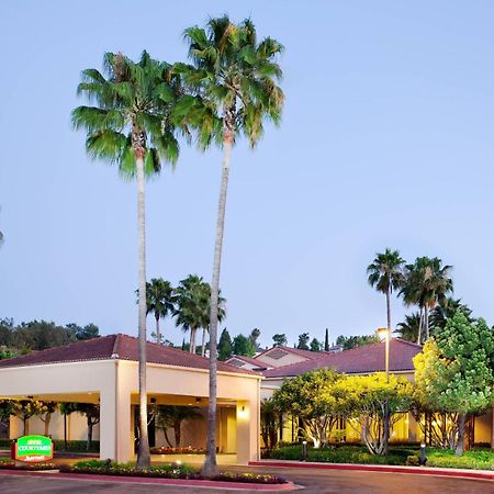 Courtyard By Marriott Los Angeles Hacienda Heights Orange County Extérieur photo