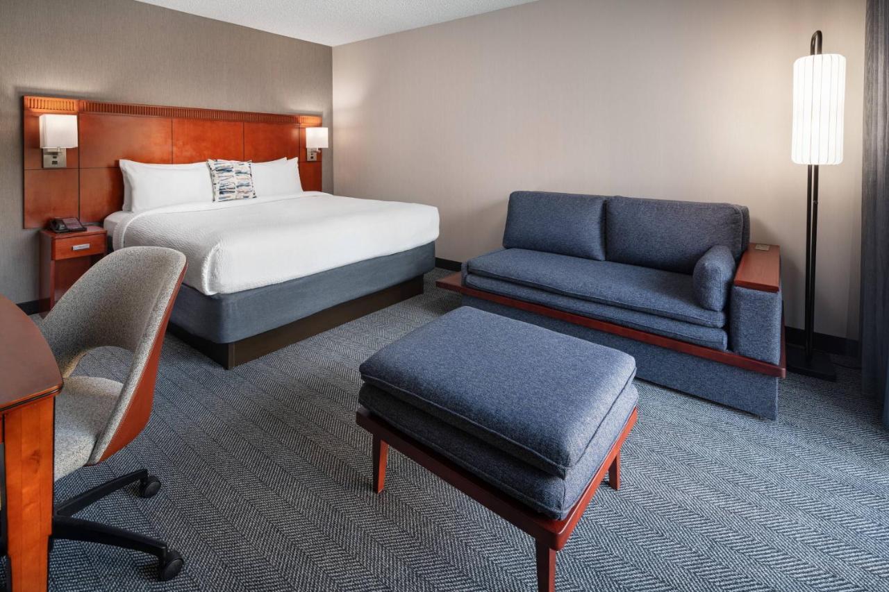 Courtyard By Marriott Los Angeles Hacienda Heights Orange County Extérieur photo