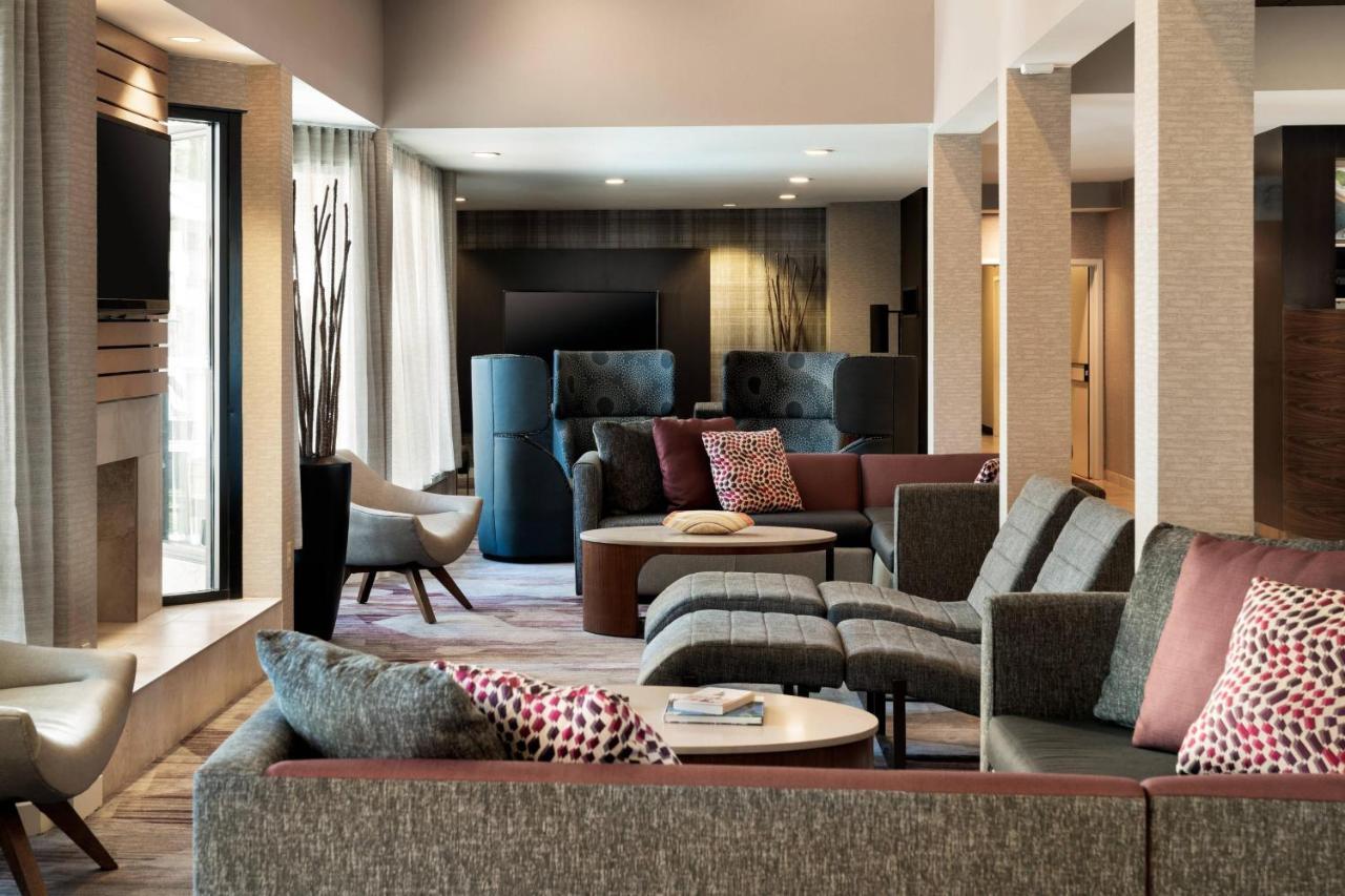 Courtyard By Marriott Los Angeles Hacienda Heights Orange County Extérieur photo