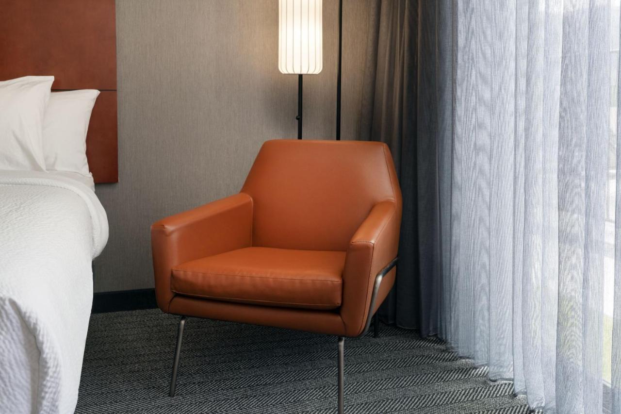 Courtyard By Marriott Los Angeles Hacienda Heights Orange County Extérieur photo