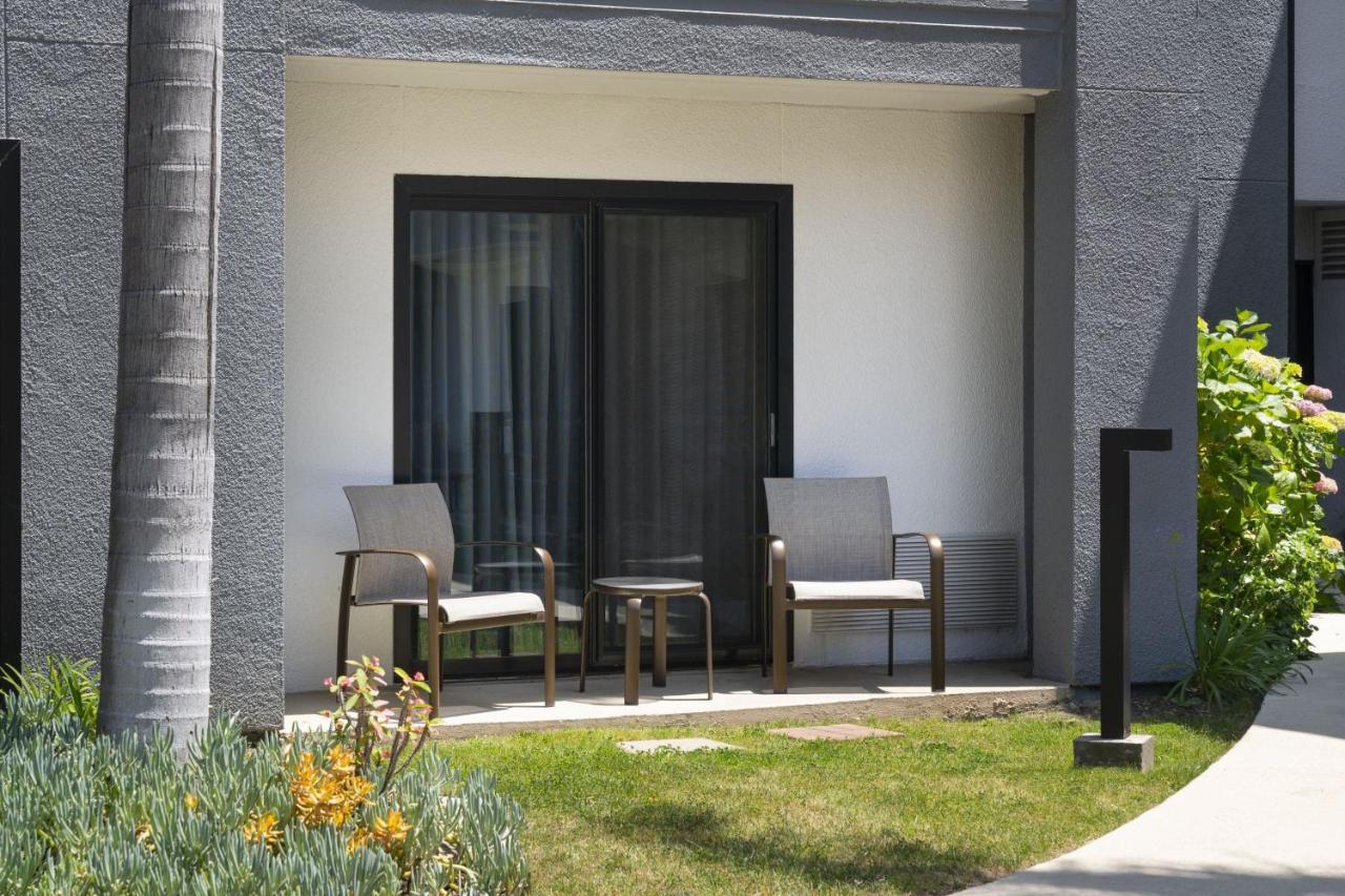 Courtyard By Marriott Los Angeles Hacienda Heights Orange County Extérieur photo