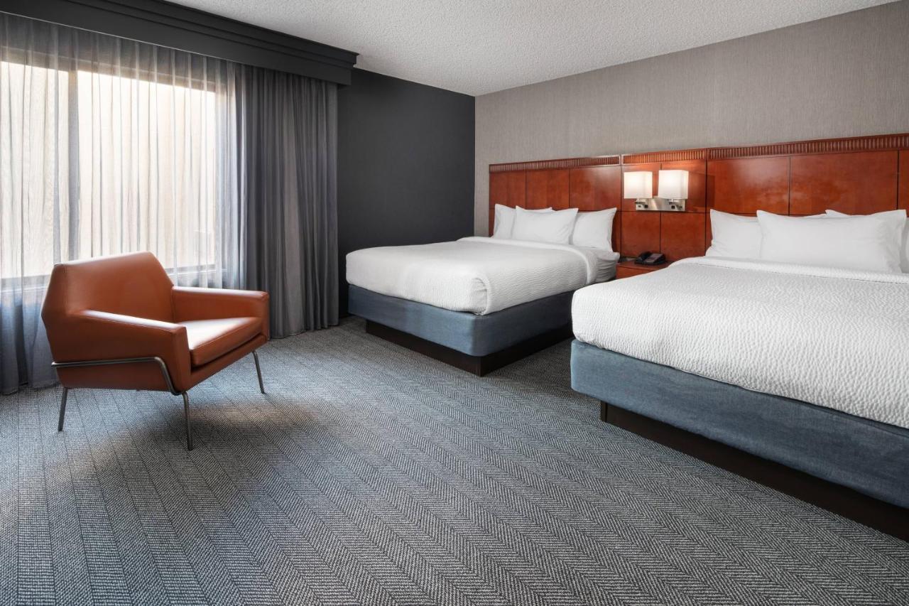 Courtyard By Marriott Los Angeles Hacienda Heights Orange County Extérieur photo