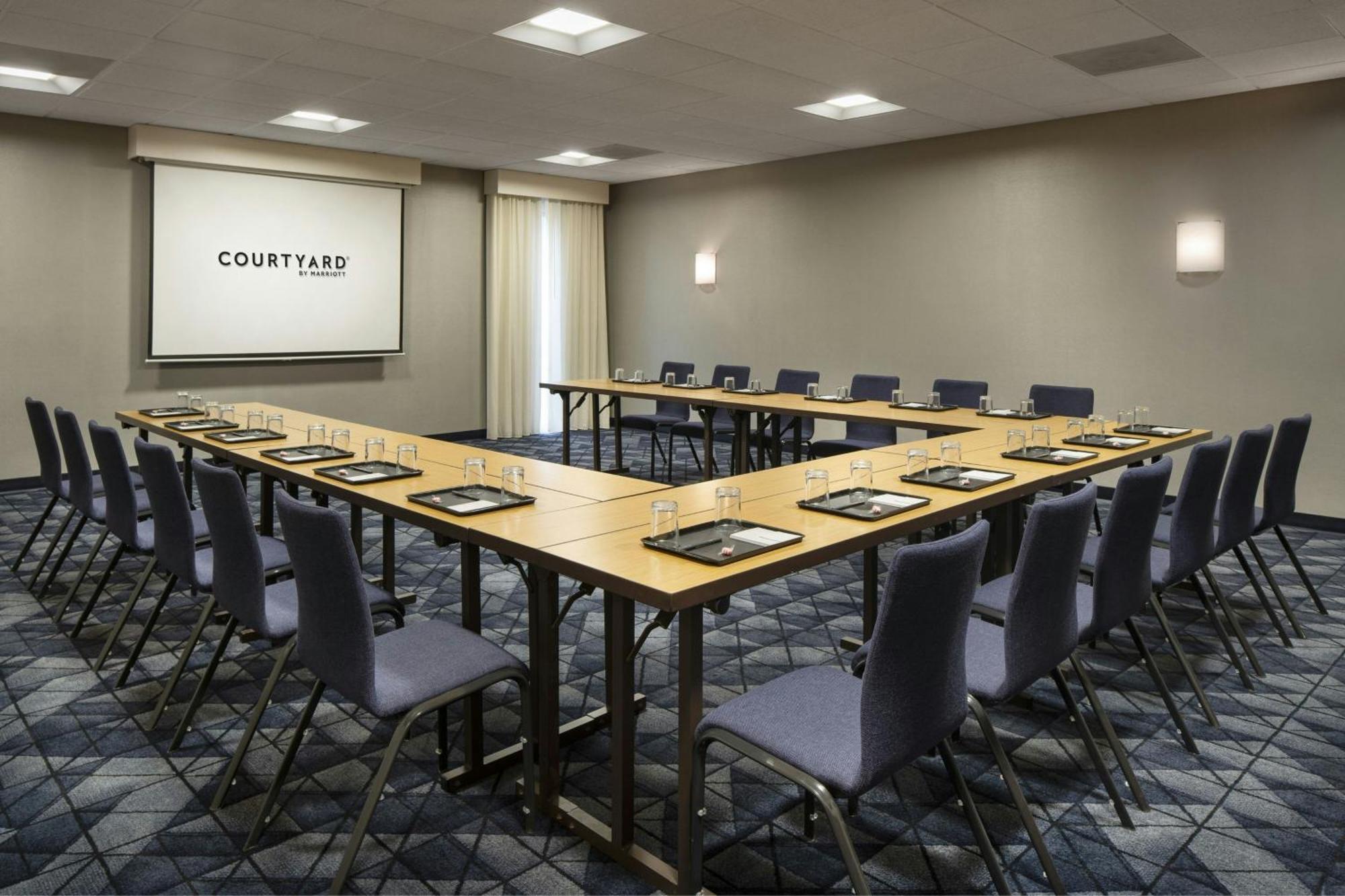 Courtyard By Marriott Los Angeles Hacienda Heights Orange County Extérieur photo