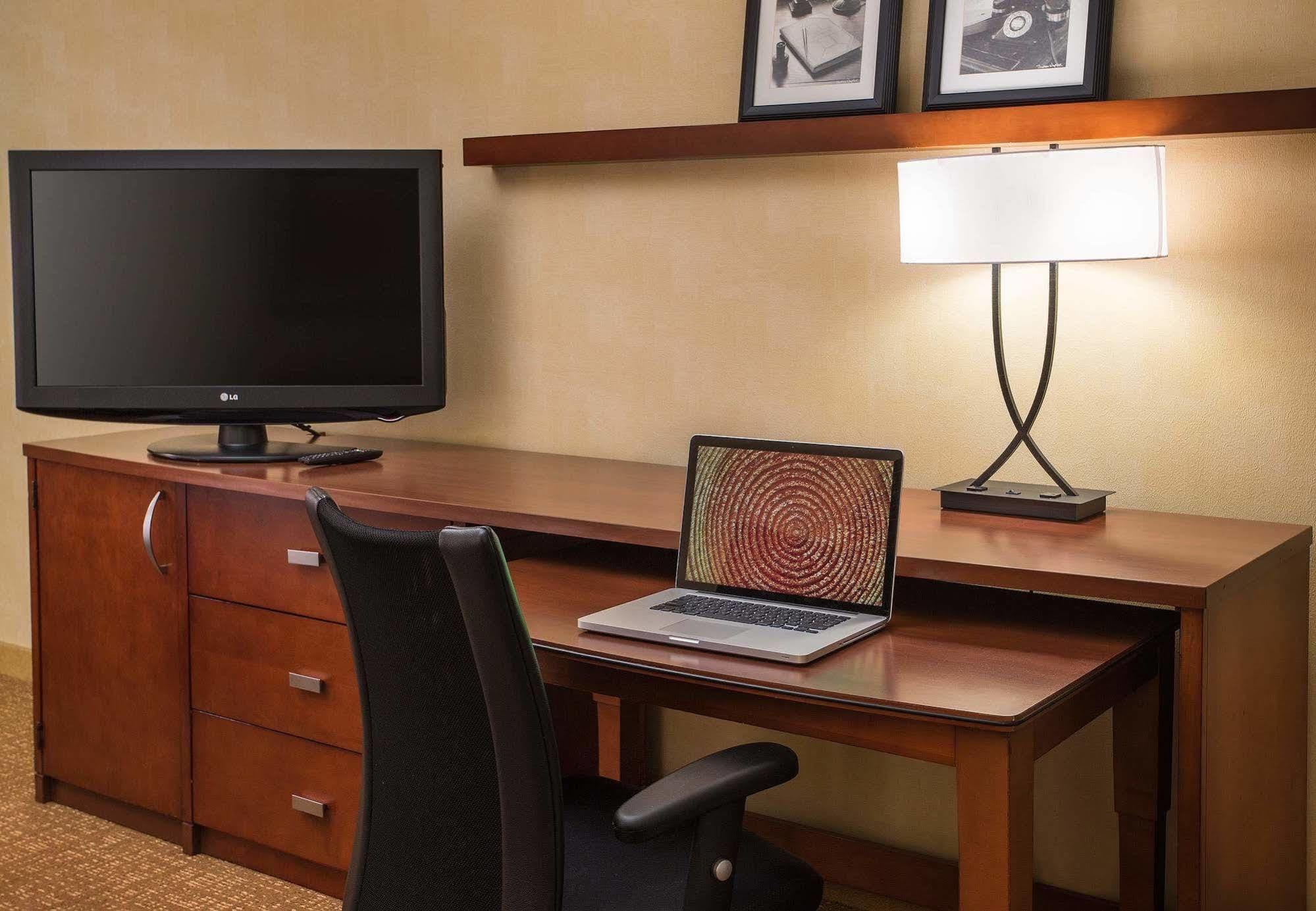 Courtyard By Marriott Los Angeles Hacienda Heights Orange County Extérieur photo