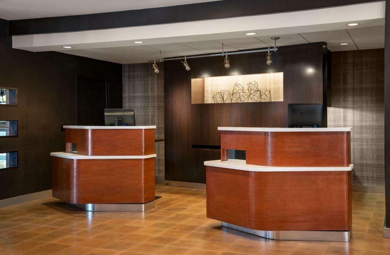 Courtyard By Marriott Los Angeles Hacienda Heights Orange County Extérieur photo