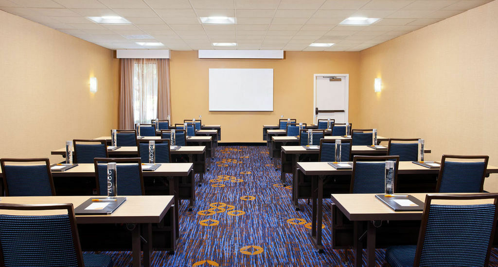 Courtyard By Marriott Los Angeles Hacienda Heights Orange County Extérieur photo